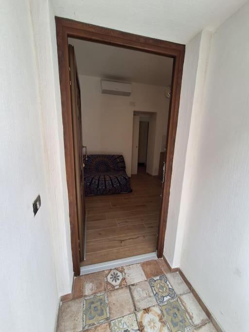 Dommu Amsicora Apartment เบาเนย์ ภายนอก รูปภาพ