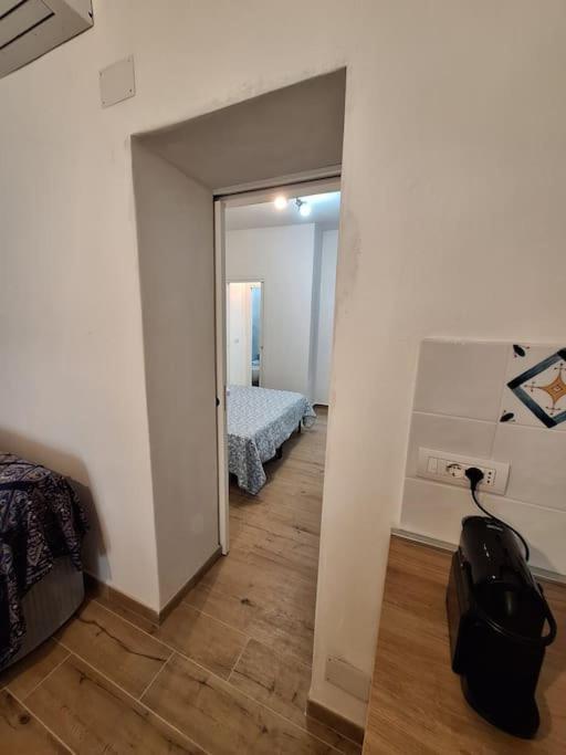 Dommu Amsicora Apartment เบาเนย์ ภายนอก รูปภาพ
